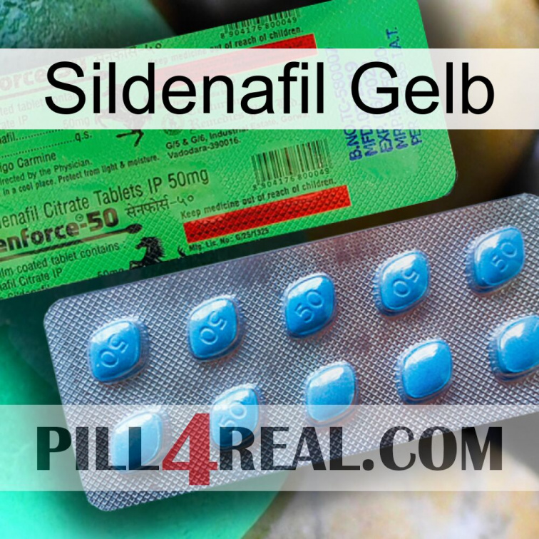Sildenafil Yellow new03
